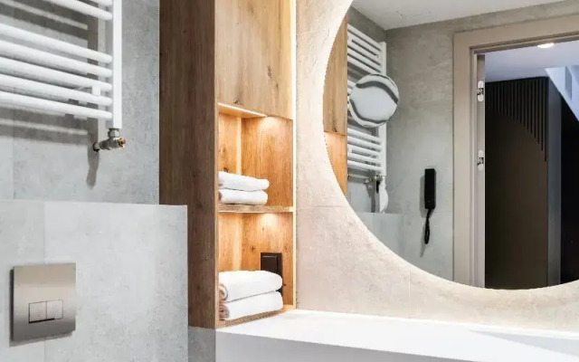 Movenpick Resort SPA Karpacz