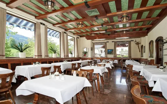 Alpensport Hotel Seimler