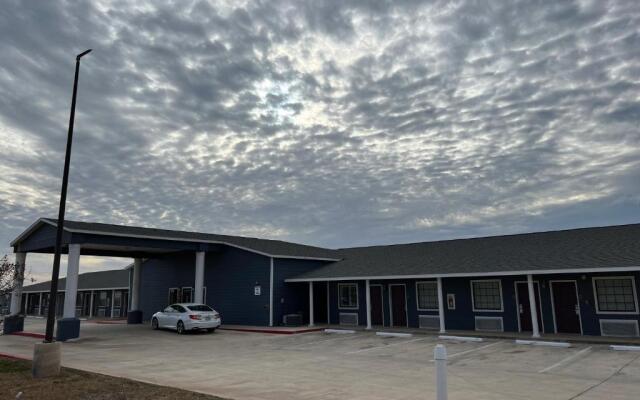Hotel O Bien Venido Pearsall I-35