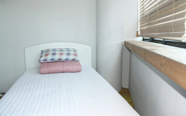 Orange Guest house - Hostel
