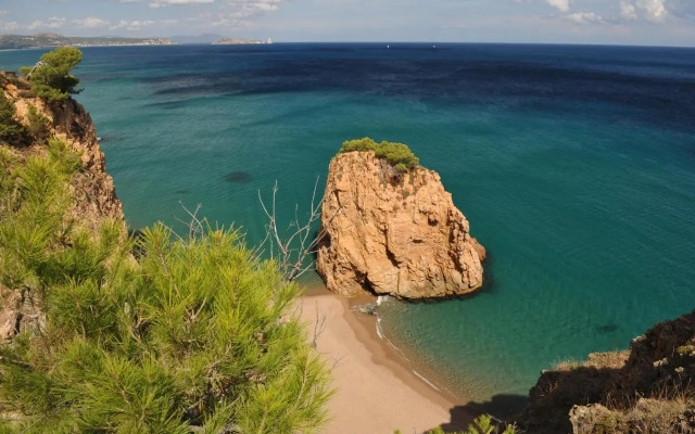 Villa Vista Mar Megin