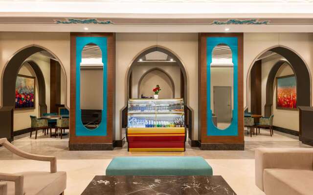 Ramada by Wyndham Makkah Zad Al Tayseer