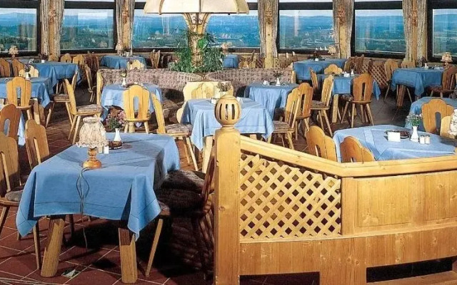 Steinwaldhaus