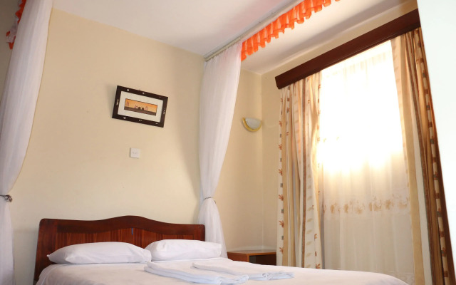 Adventist LMS Guest House & Conference Centre