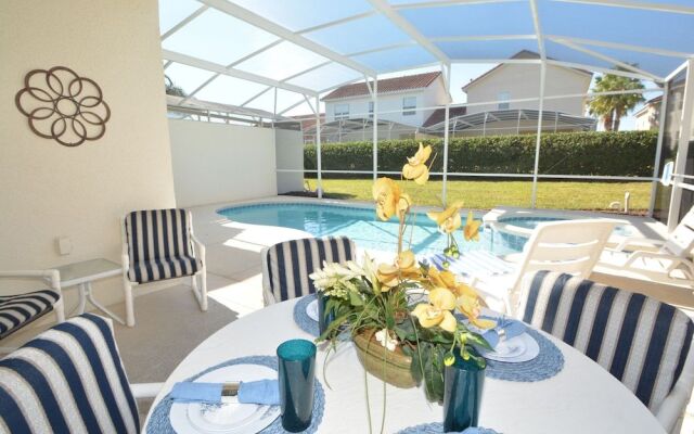 731 Sunbright Villa 5 Br villa by RedAwning