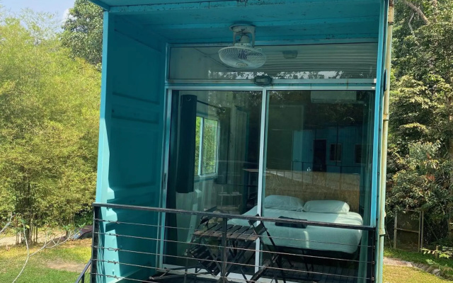 Sarang by the brook — 3-star hotel in Kuala Kubu Bharu