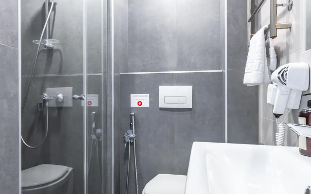 Zoom Apart (Зум Апарт)