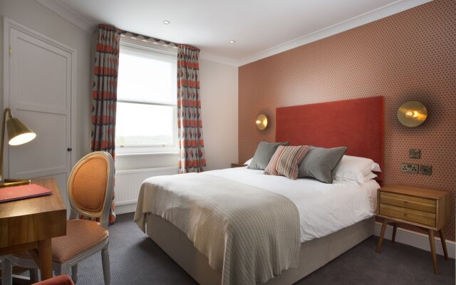 Royal Wells Hotel