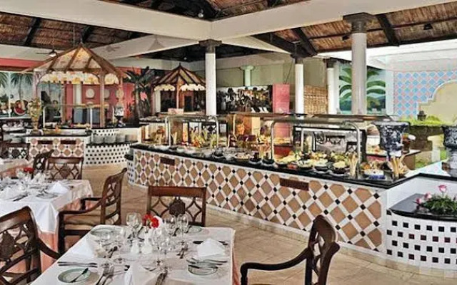 Paradisus Varadero Resort & Spa
