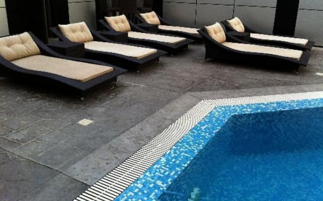Adsuit Hotel Calabar