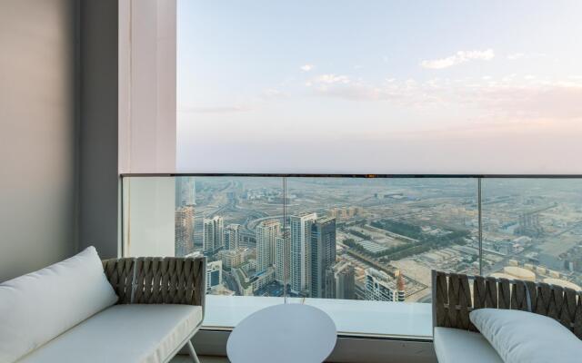 Address JBR - 5505 in Dubai