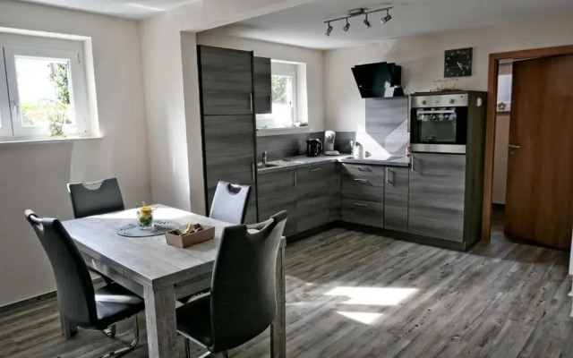 Ferienwohnung Westend