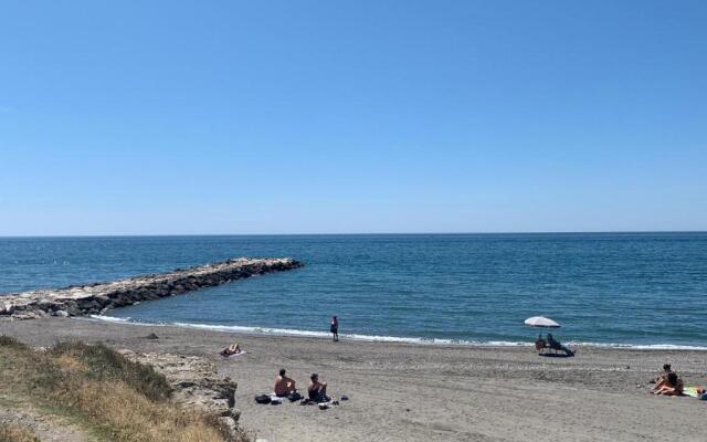 Apartamento Turistico Peñalver Playa 316