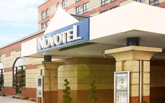 Novotel Southampton