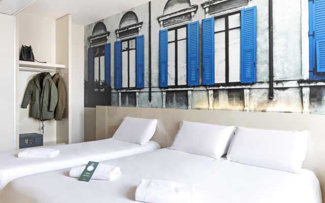 B&B Hotel Verona