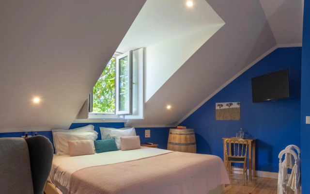 Casa do Vinho Sintra Guest House
