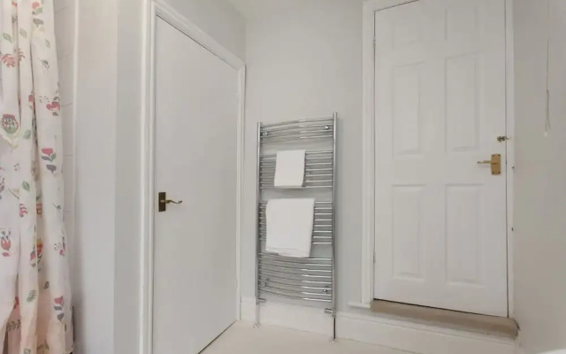 Bodmin 2 bedroom house