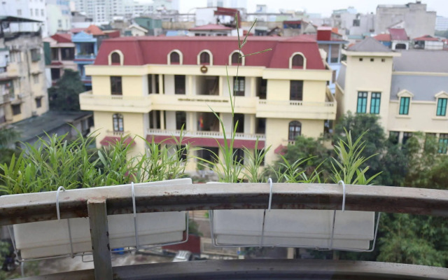 Dom's Residence & Hotel Hanoi