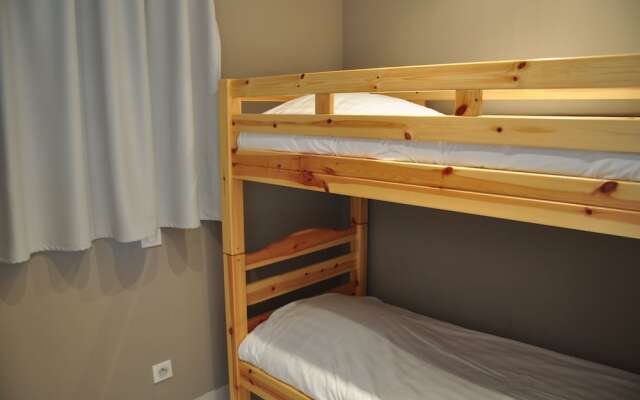 Hotel Le Grand Pavois