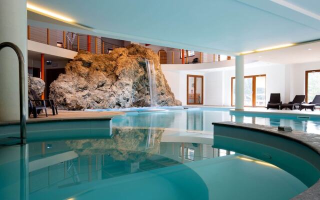 Hotel Bivera Sauris