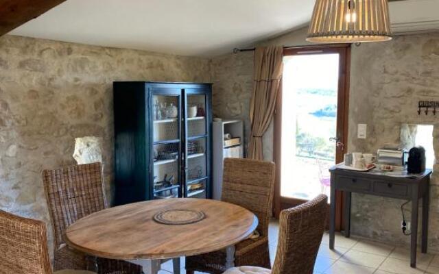 La Magnanerie en Provence