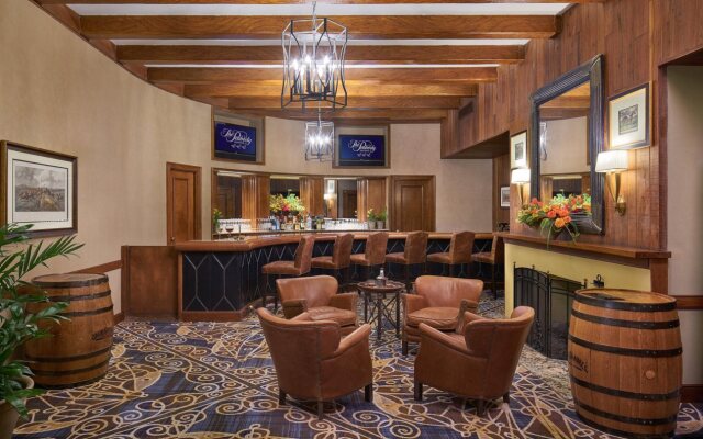 Peabody Memphis
