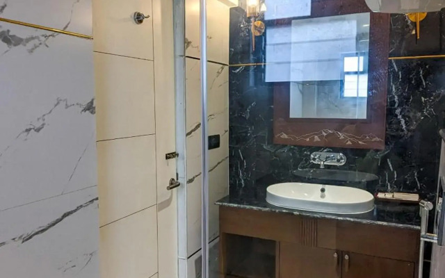 Hotel Sonar Bangla Darjeeling