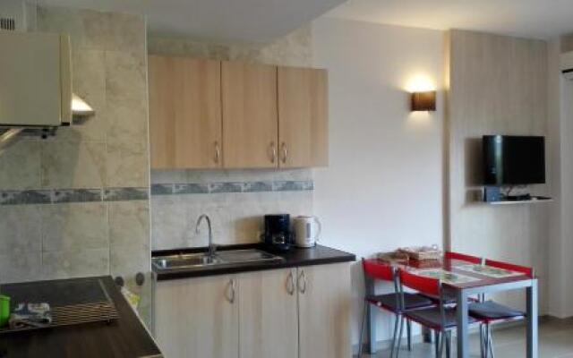Apartamento Tosca Mar