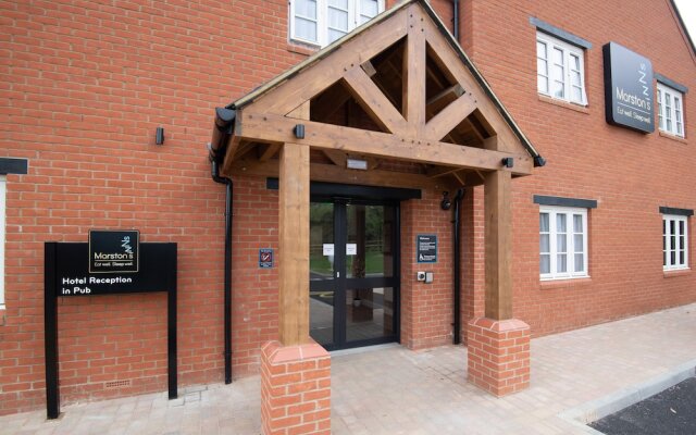 Paisley Pear, Brackley by Marston's Inns