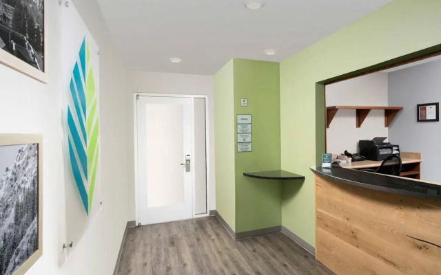 Extended Stay America Select Suites - Provo - American Fork