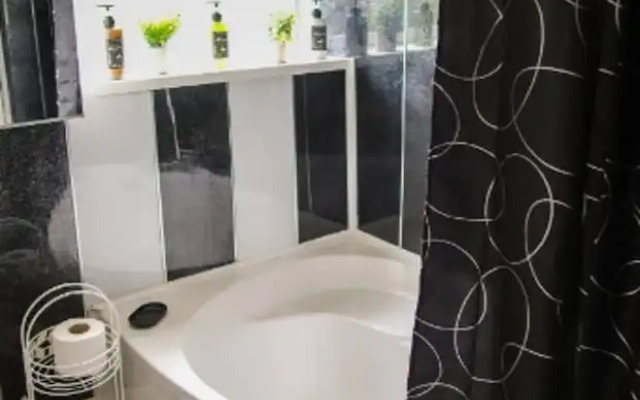 South Shield Seaside Retreat