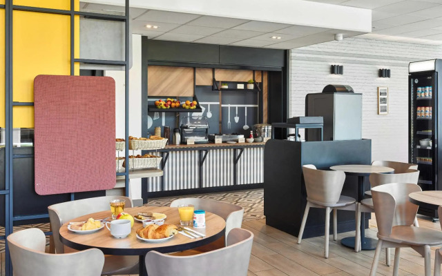 B&B HOTEL Paris Créteil