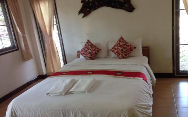 Pai Tara Resort