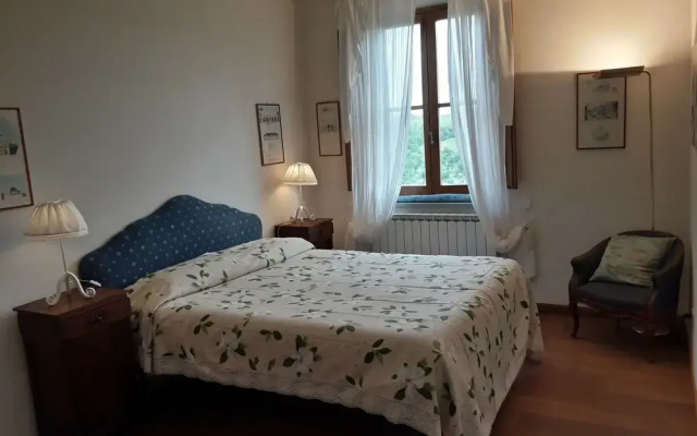 La Rocca Di Montalbino