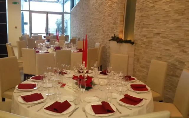 La Fonte dell'Astore