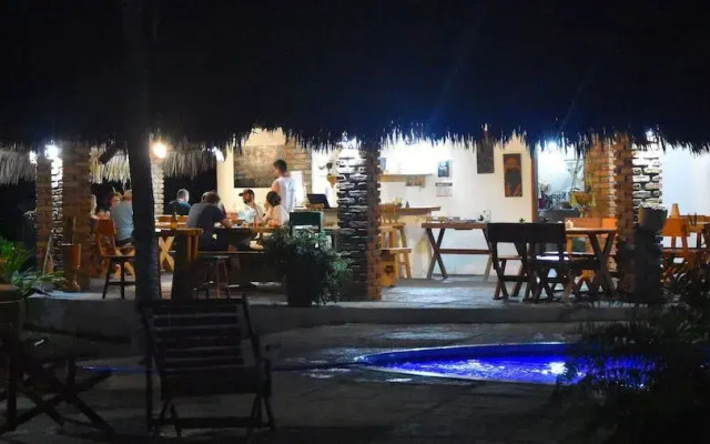 Le Marin Hotel Boutique