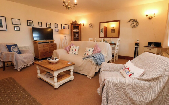 4 Cliff Cottages