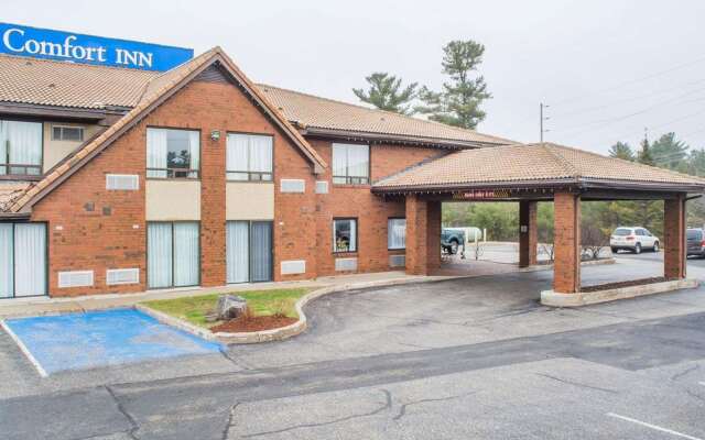 Comfort Inn Parry Sound