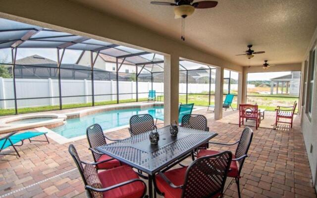 The Shires Westhaven 1005