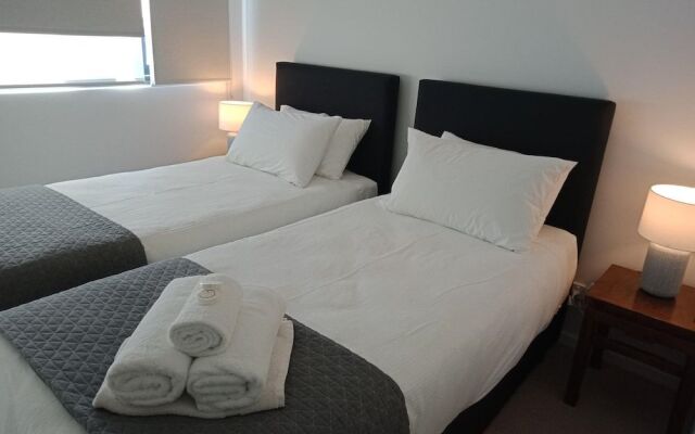 Herald Executive Apartments