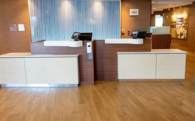 Fairfield Inn & Suites Athens I-65