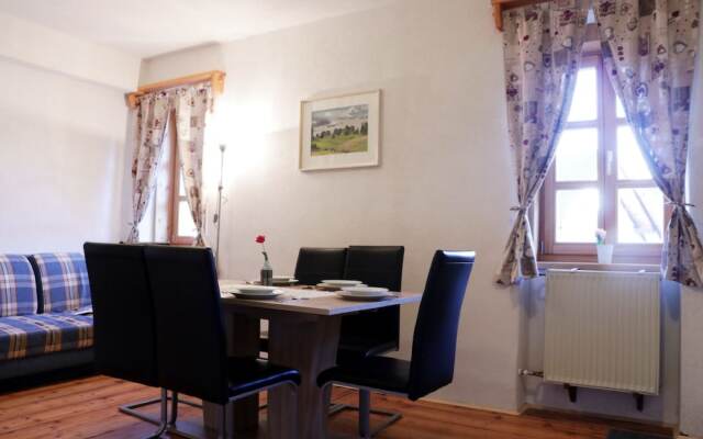 House Planica
