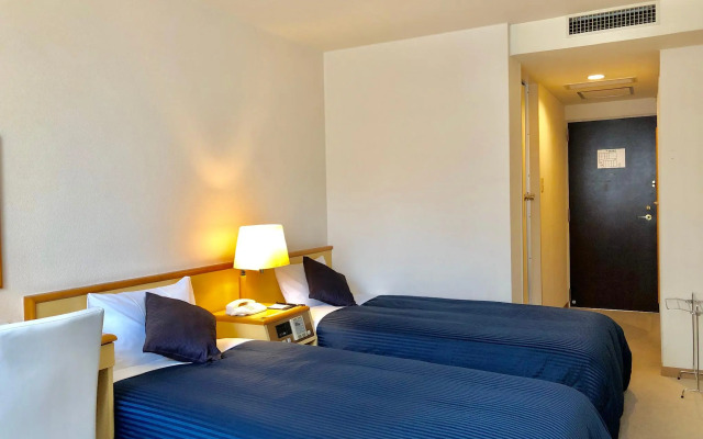 HOTEL LiVEMAX Sapporo-Ekimae