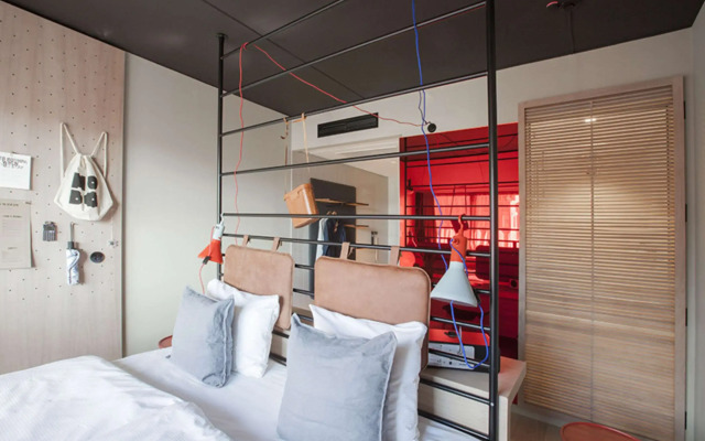 Hobo Hotel Stockholm
