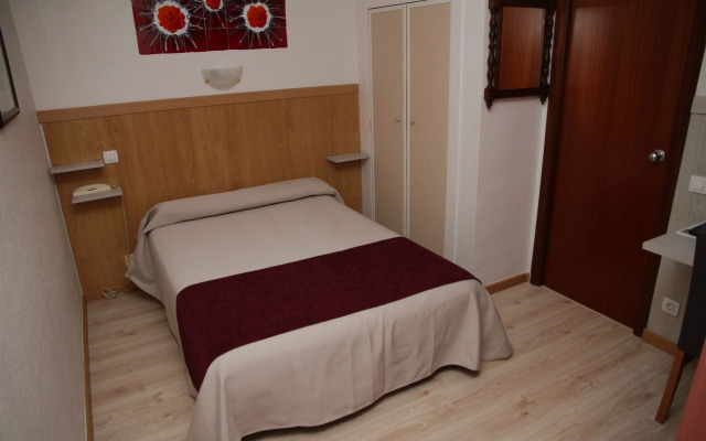 Hotel Residencia Real