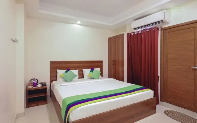 Treebo Elite Inn