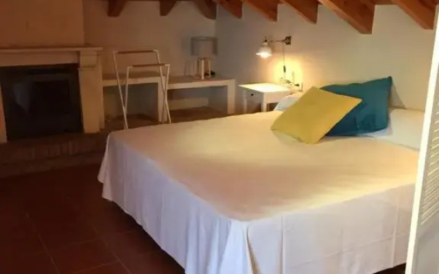 Apartamentos Mar 16 Atico