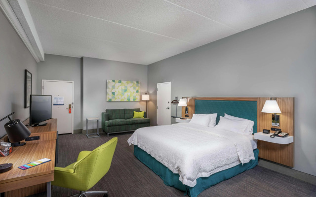 Hampton Inn Tuscaloosa-East