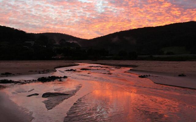 Kennett River Family Caravan Park