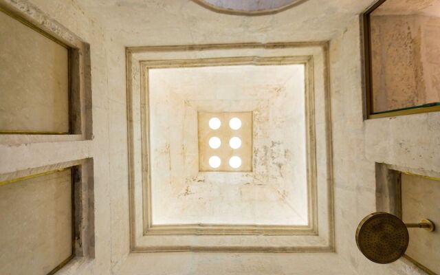 Neratze Hammam Suites